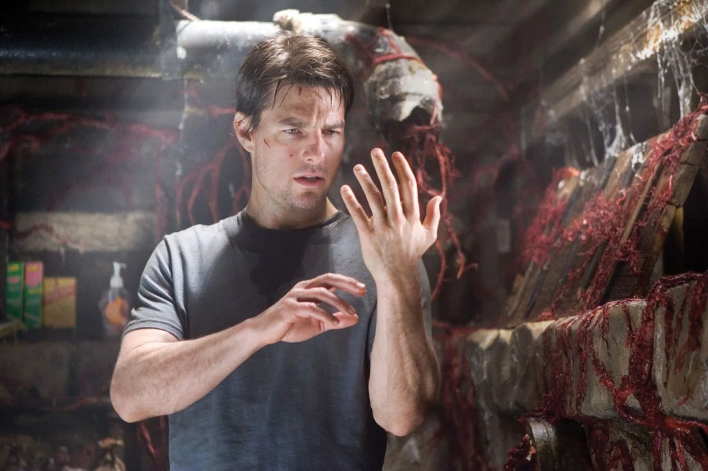 Como Tom Cruise será atração em encerramento dos Jogos de Paris