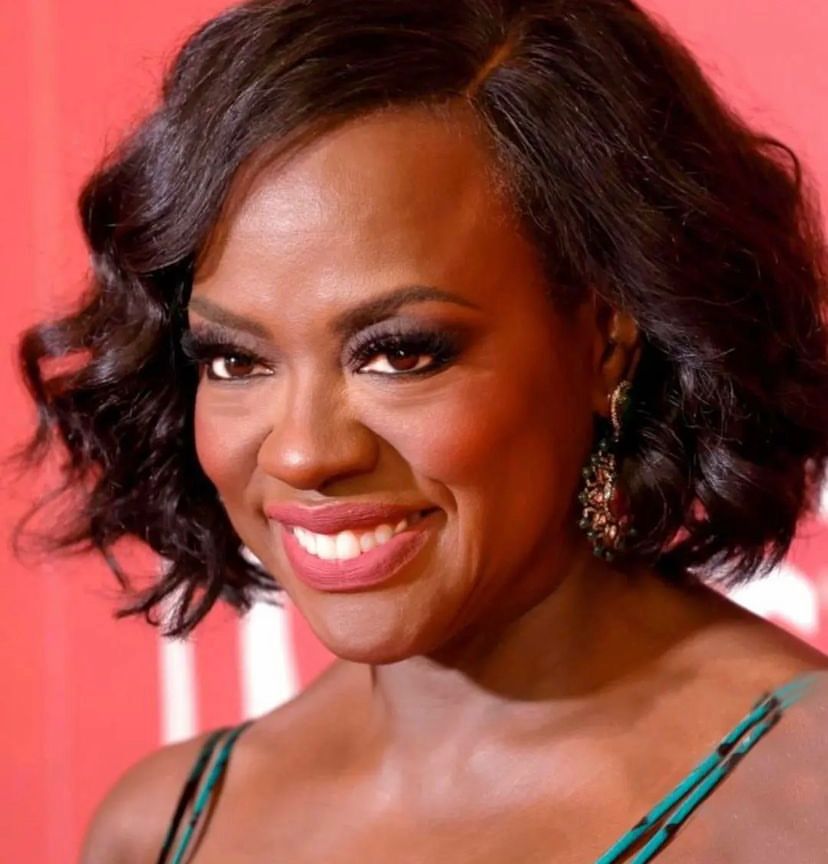 O discurso emocionante de Viola Davis sobre superação e autoestima