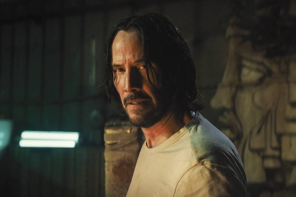 ping-JW4_Thumbnail.jpg ASTRO DISCRETO - Keanu Reeves: máximo de si nas telas e o mínimo de exposição pessoal