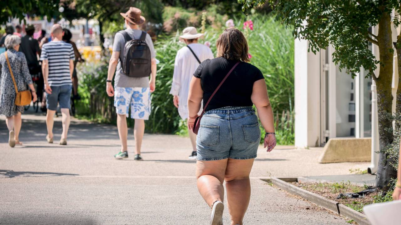 PARADOXO? - Comer de tudo e ser magro: já longe da realidade