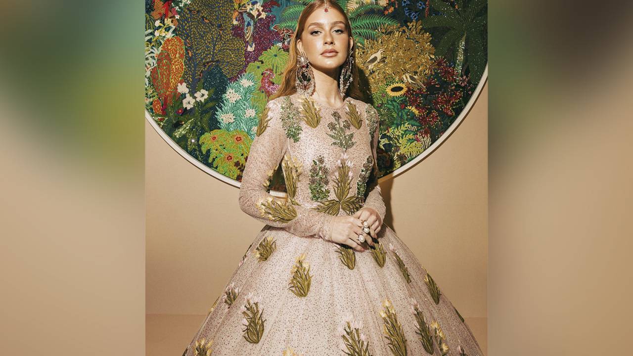 Marina Ruy Barbosa