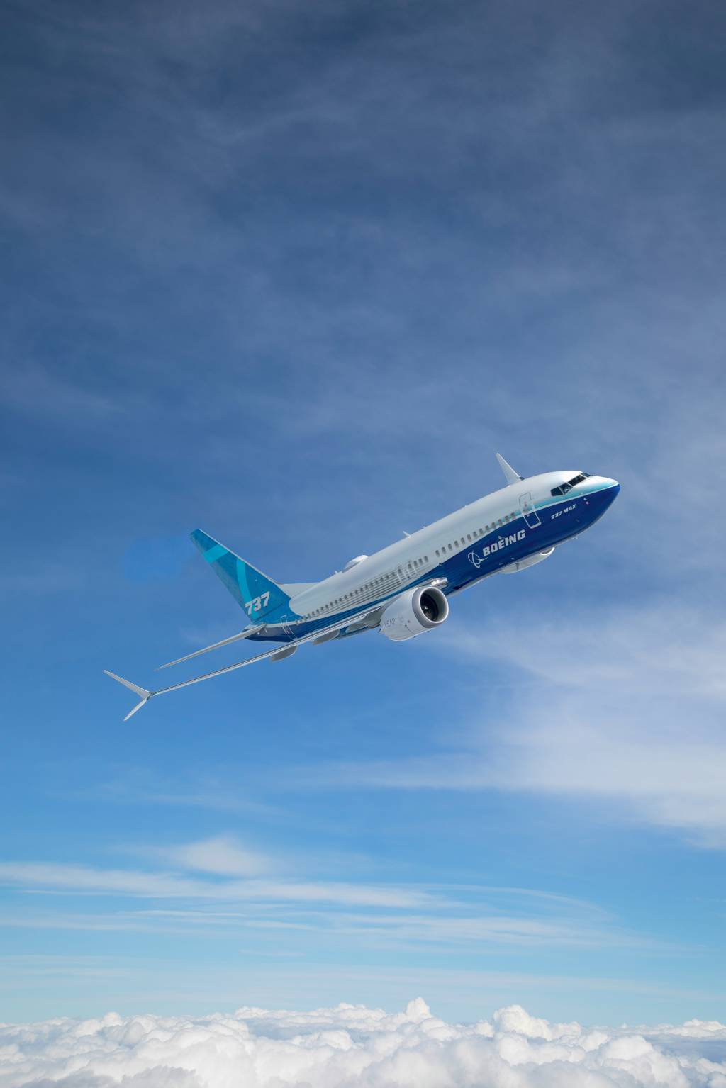 Boeing é alvo de retaliação na  guerra comercial global