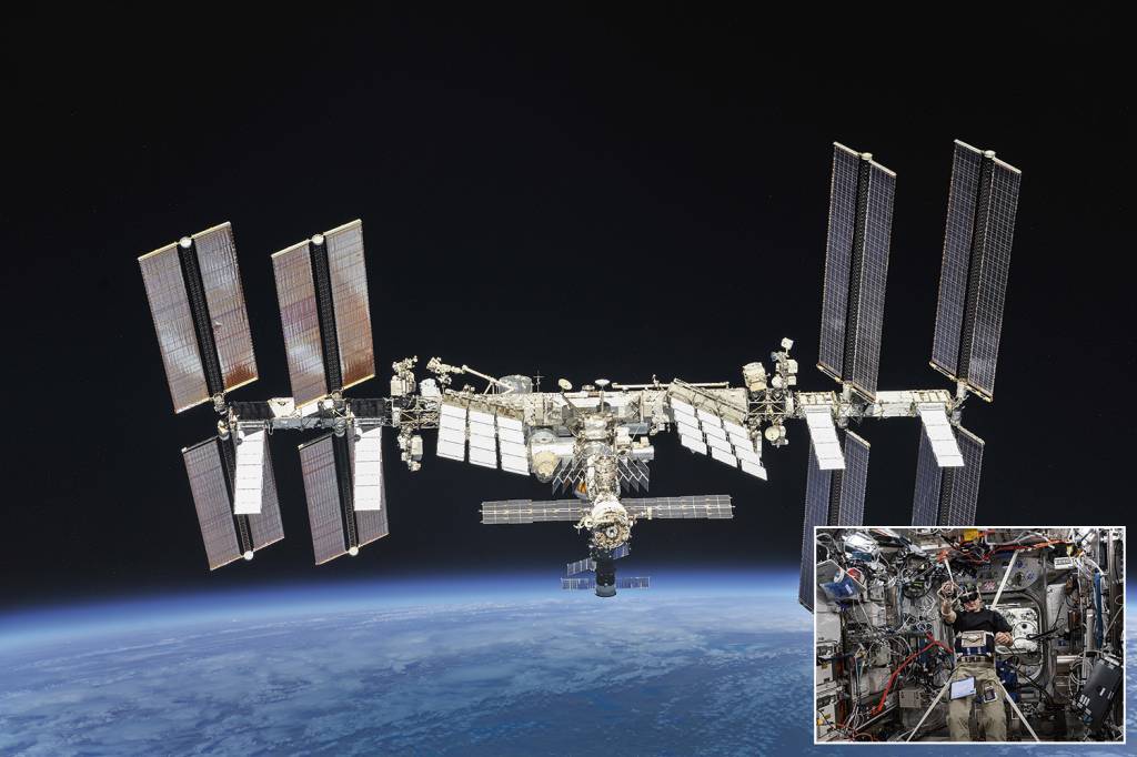 Reciclagem de água será chave para sobrevivência em missões espaciais, diz especialista