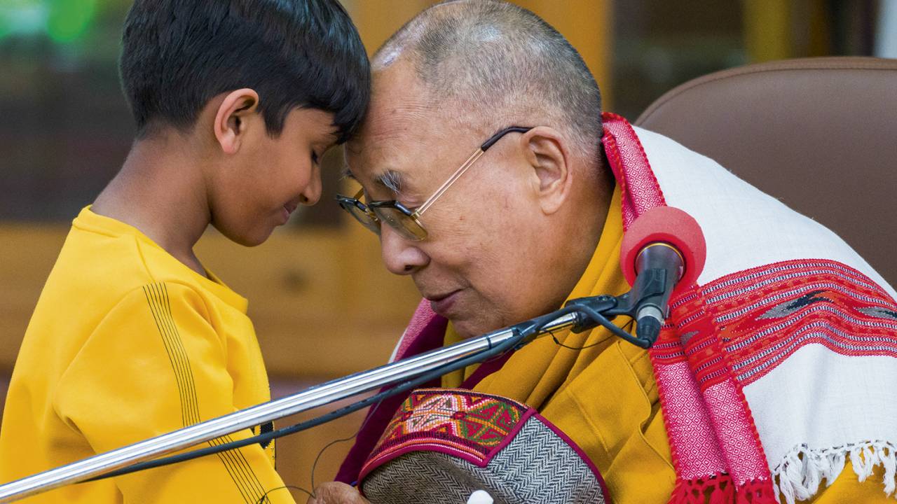 dalai-lama