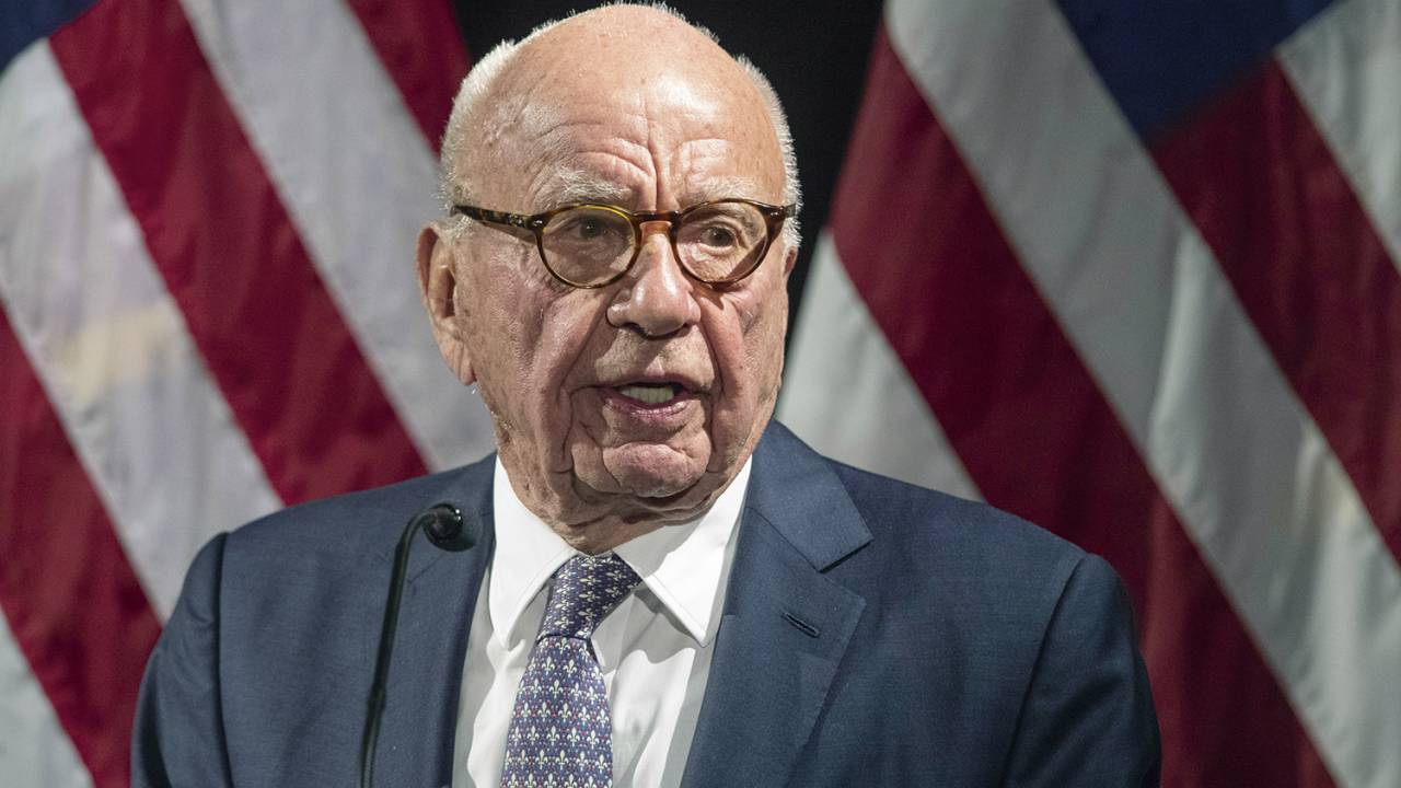 CONFISSÃO - Murdoch: mentiras “endossadas” para manter audiência e anunciantes