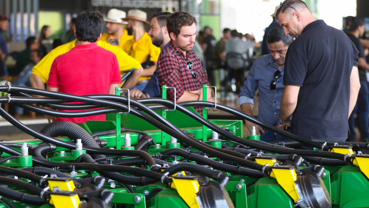 Agrishow