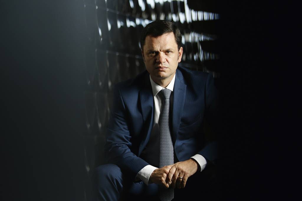 Defesa apresenta comprovantes de compra de passagens do ex-ministro da Justiça