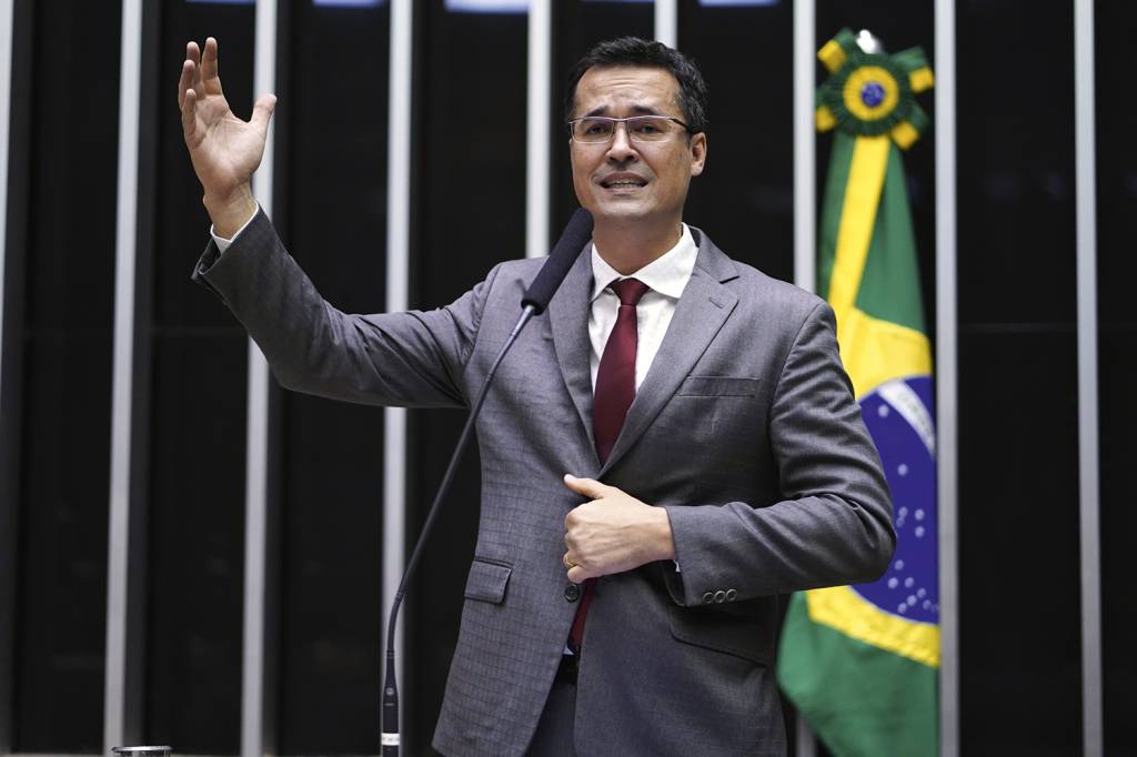 O encontro marcado de Deltan Dallagnol com os ministros do TSE