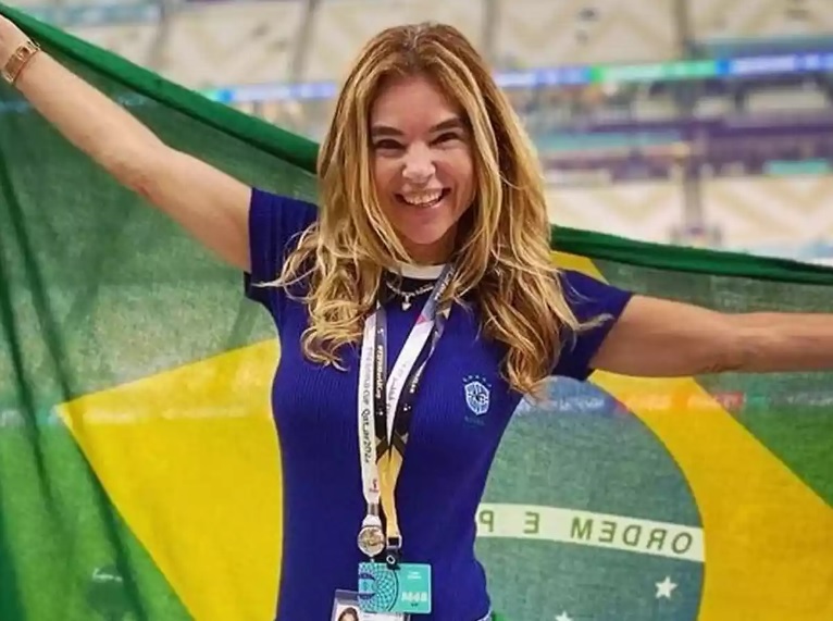 Desirée Soares