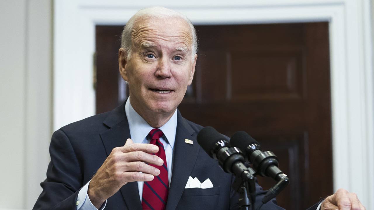 Joe Biden