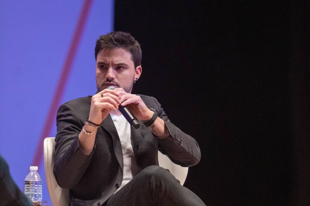 Felipe Neto pretende cursar faculdade e ‘investir em pesquisa’