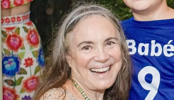 A ironia de Regina Duarte em Ainda Estou Aqui ao defender golpistas do 8/1