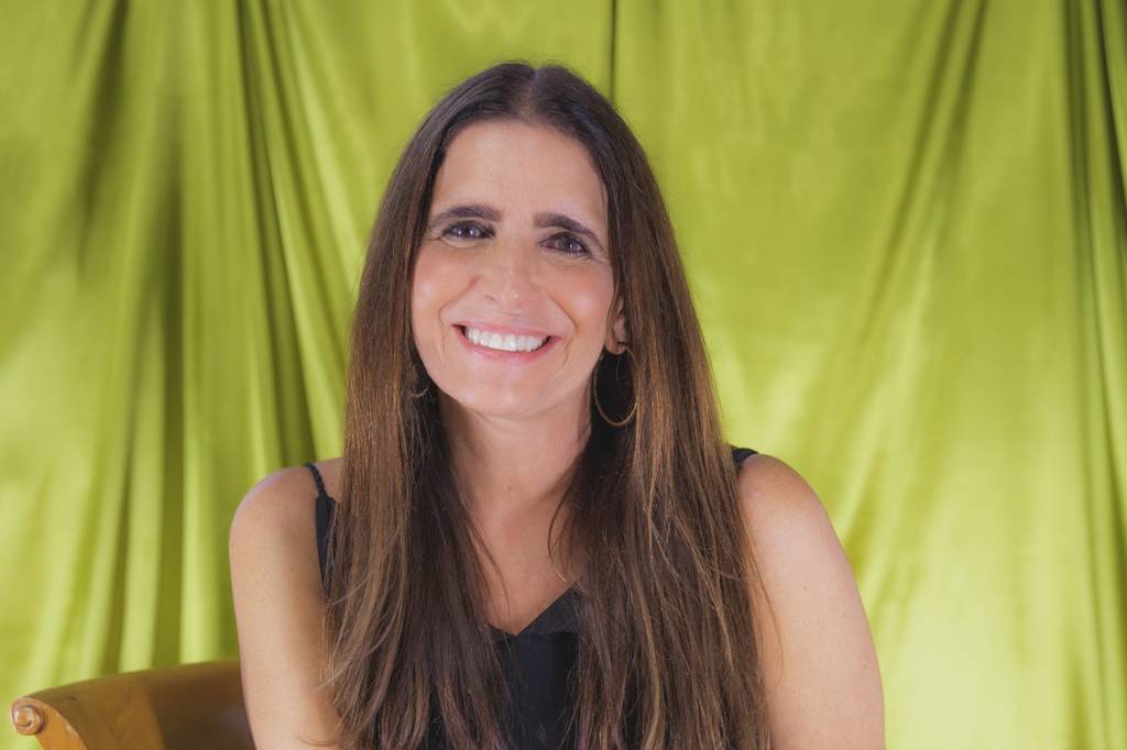 Conheça Aurora, a personagem de Malu Mader que vai agitar ‘Renascer’