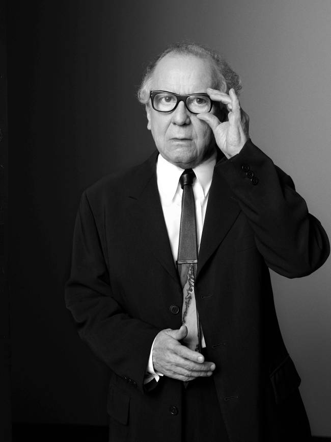 Washington Olivetto -