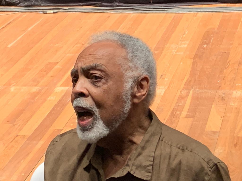 Gilberto Gil