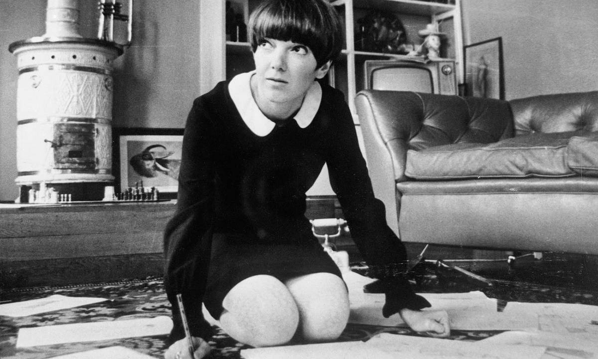 Mary Quant