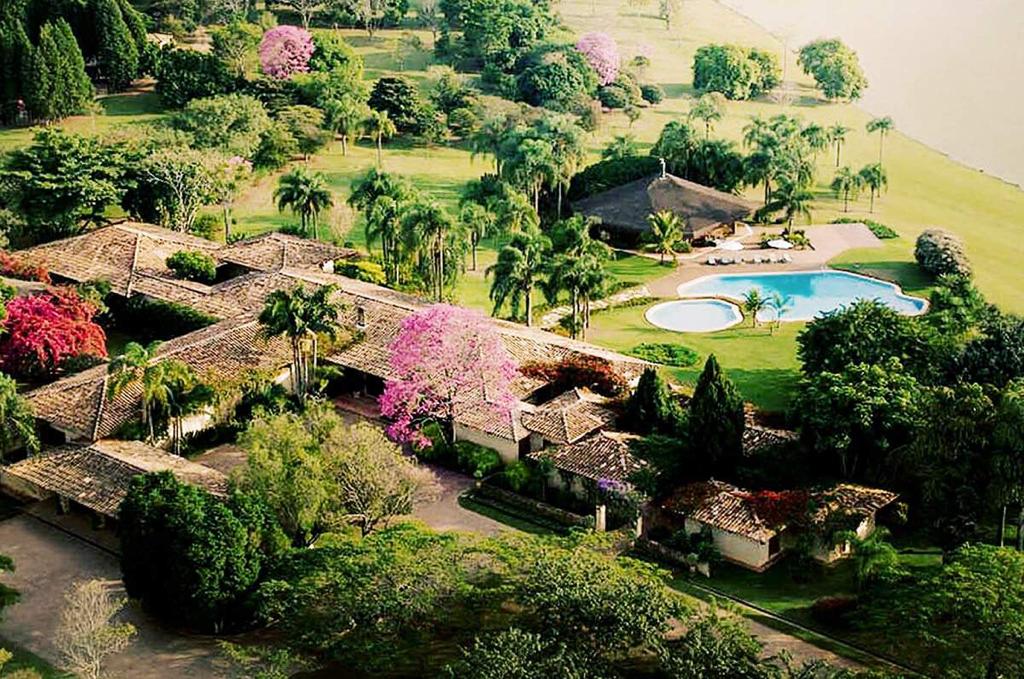 As novidades no boom dos condomínios de campo milionários no interior