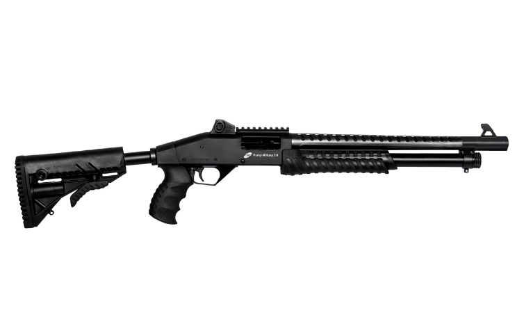 armas
