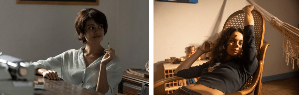 “Meu Nome é Gal”, com Sophie Charlotte – “Meu Nome é Gal”, com Sophie Charlotte –