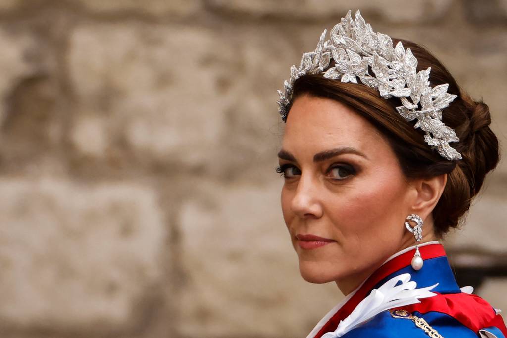 BRITAIN-ROYALS-CORONATION xxxx