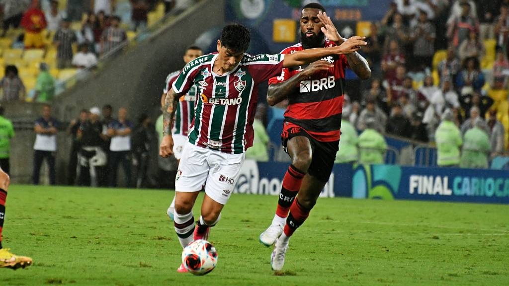 Jogos de hoje, 17 de outubro: onde assistir futebol ao vivo e horários