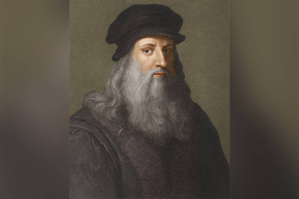 Investigação do DNA de Leonardo da Vinci avança com achados em túmulo familiar
