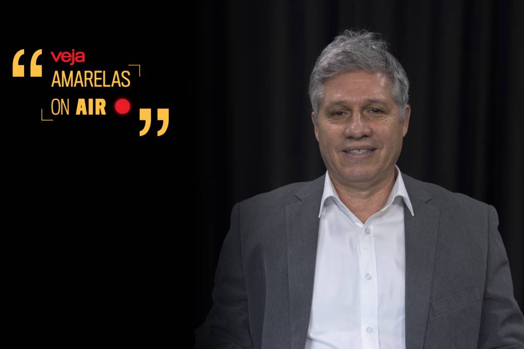 Paulo Teixeira sobre MST: ‘Não vamos colocar focinheira em ninguém’