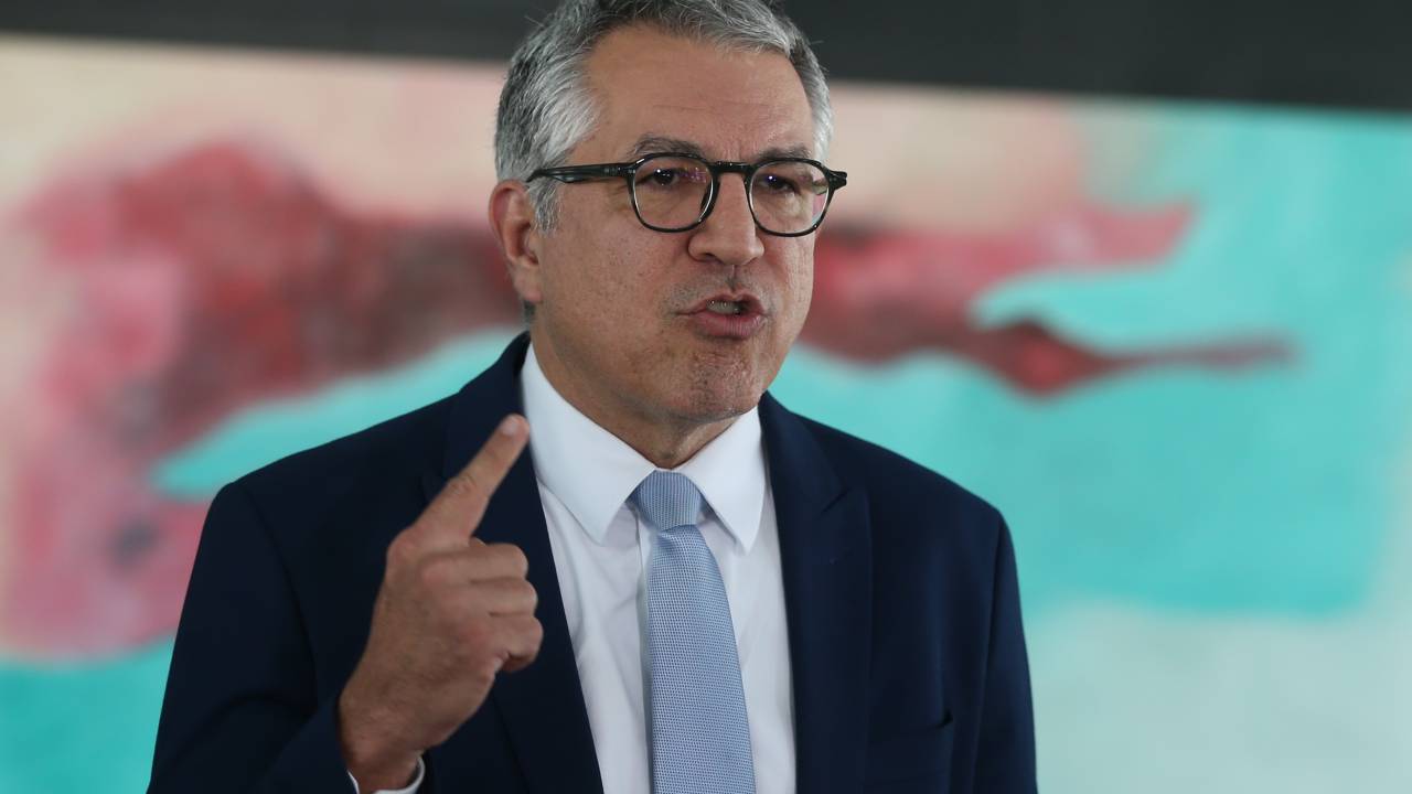Alexandre Padilha
