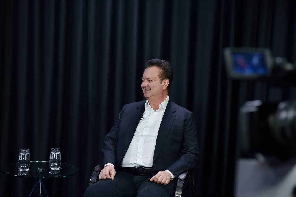 Moraes arquiva investigação contra Kassab por suposta propina da JBS