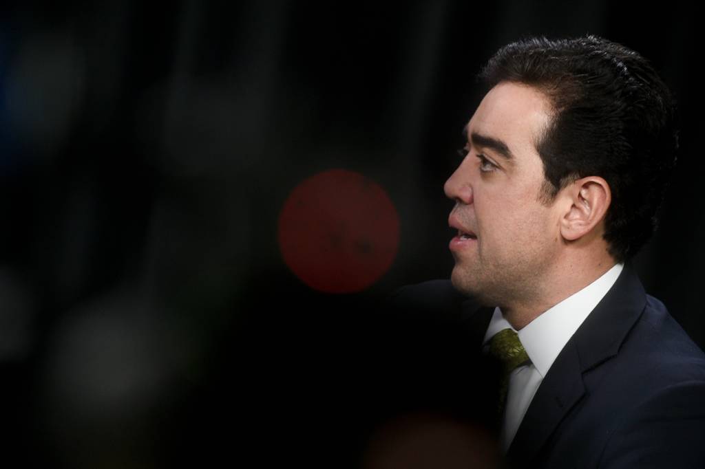 Para Bruno Dantas, Desenrola não pode seguir receita de um velho programa