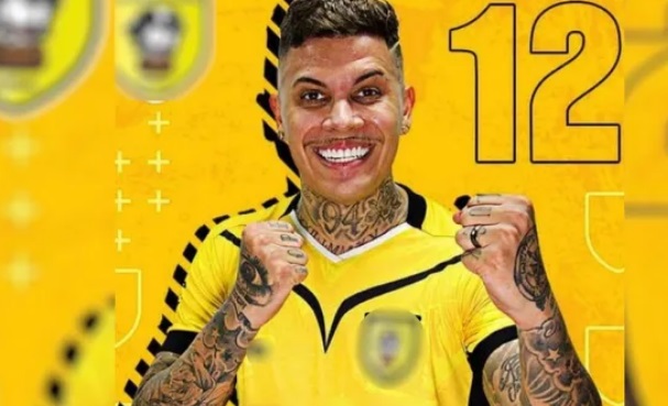 Bruno Lopez, o BL: preso e indiciado