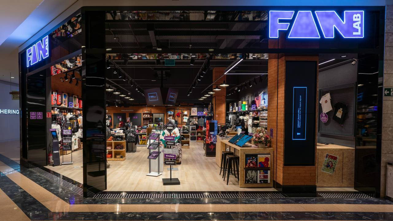 FanLab