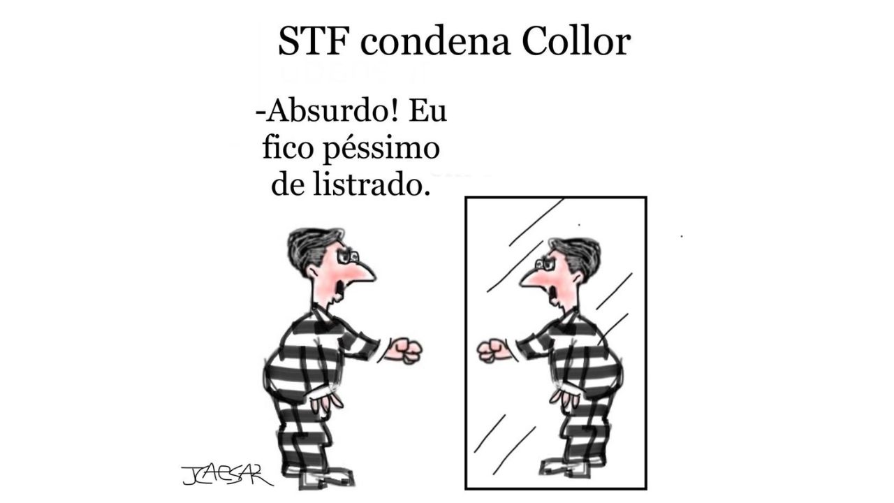 Charge do JCaesar