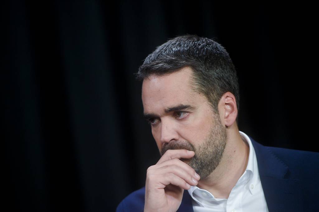 Leite vai apoiar candidata de esquerda contra os nomes de Lula e Bolsonaro