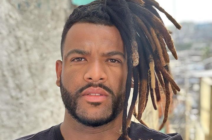 Conheça Rene Silva, único brasileiro na lista dos jovens líderes da ‘Time’