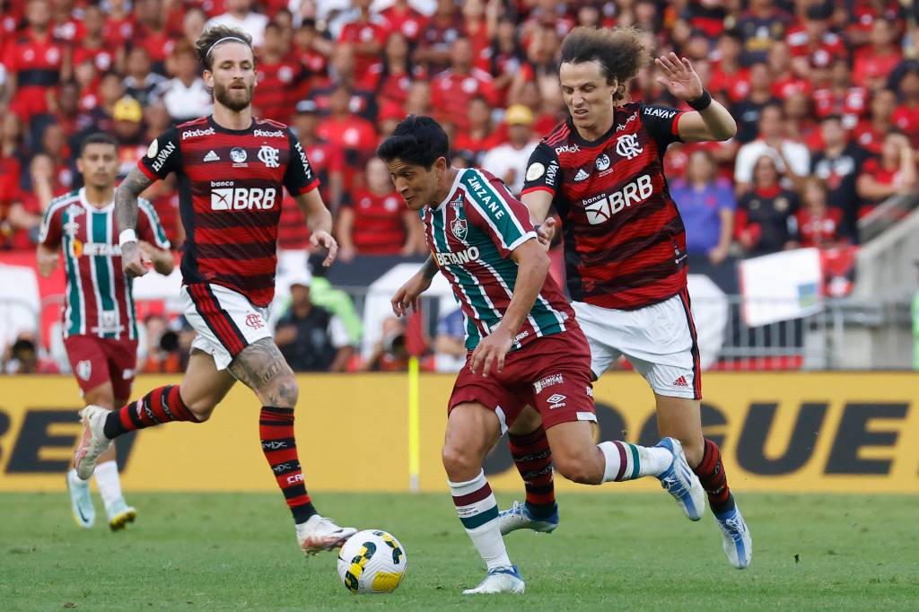 Flamengo x Fluminense: onde assistir, horário e prováveis escalações