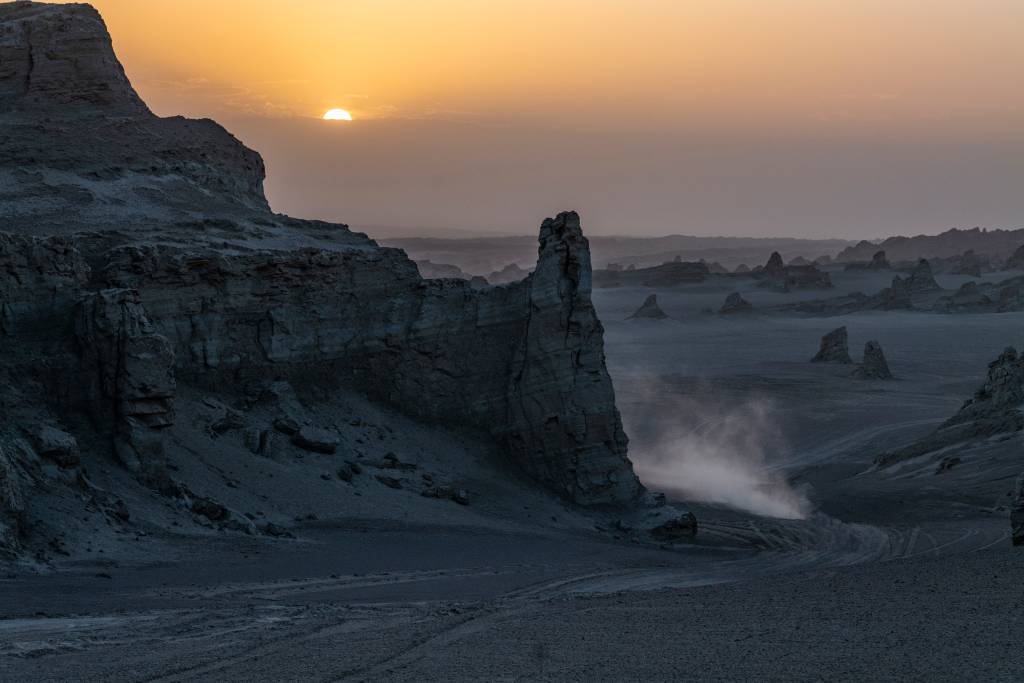 Primeiros humanos nas Américas vieram da China, revela estudo