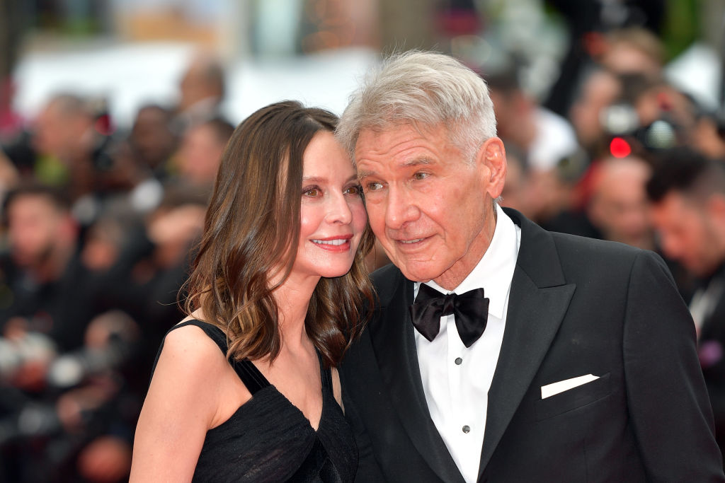 “Indiana Jones And The Dial Of Destiny” Red Carpet – The 76th Annual Cannes Film Festival estreia de 'Indiana Jones e a Relíquia do Destino' no Festival de Cannes -