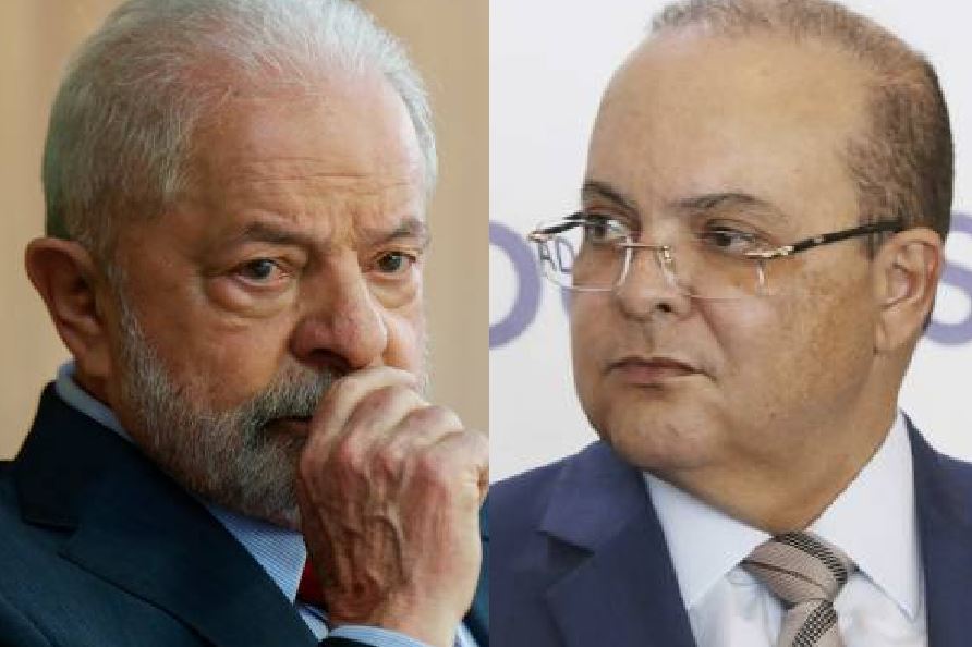 Por que o governador Ibaneis Rocha virou alvo número 1 de Lula