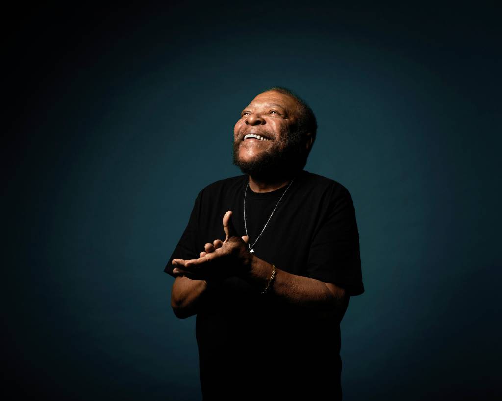 Martinho da Vila lança seu 53º álbum aos 86 anos, sem planos de parar