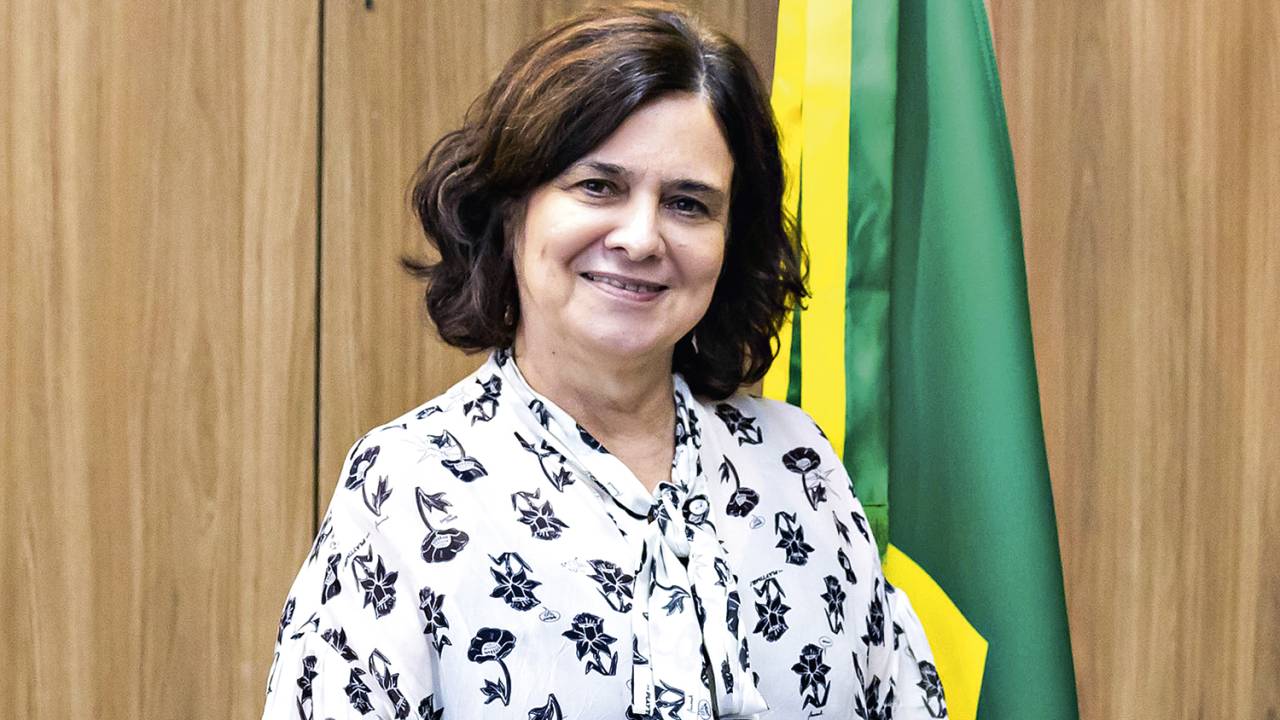 Nísia Trindade