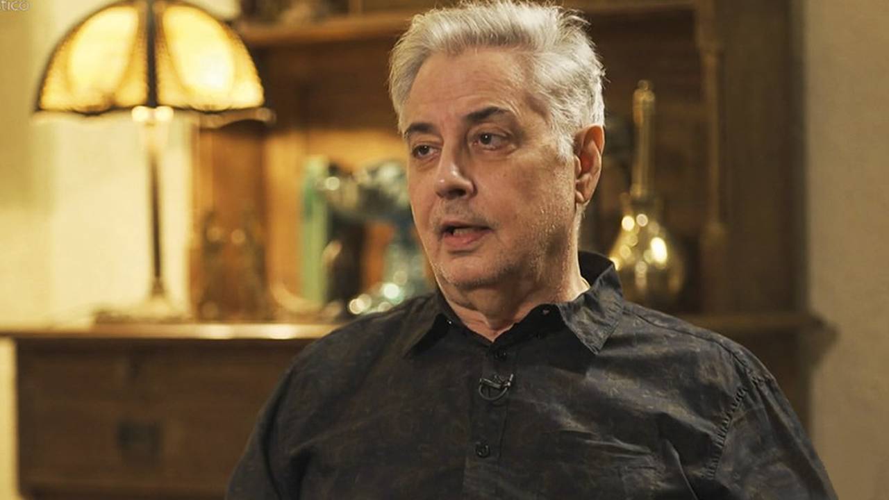 Roberto de Carvalho