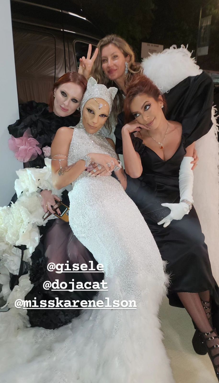 Anitta no Instagram – Anitta no Instagram –