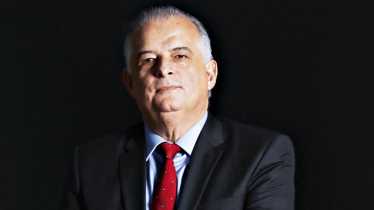 Márcio França