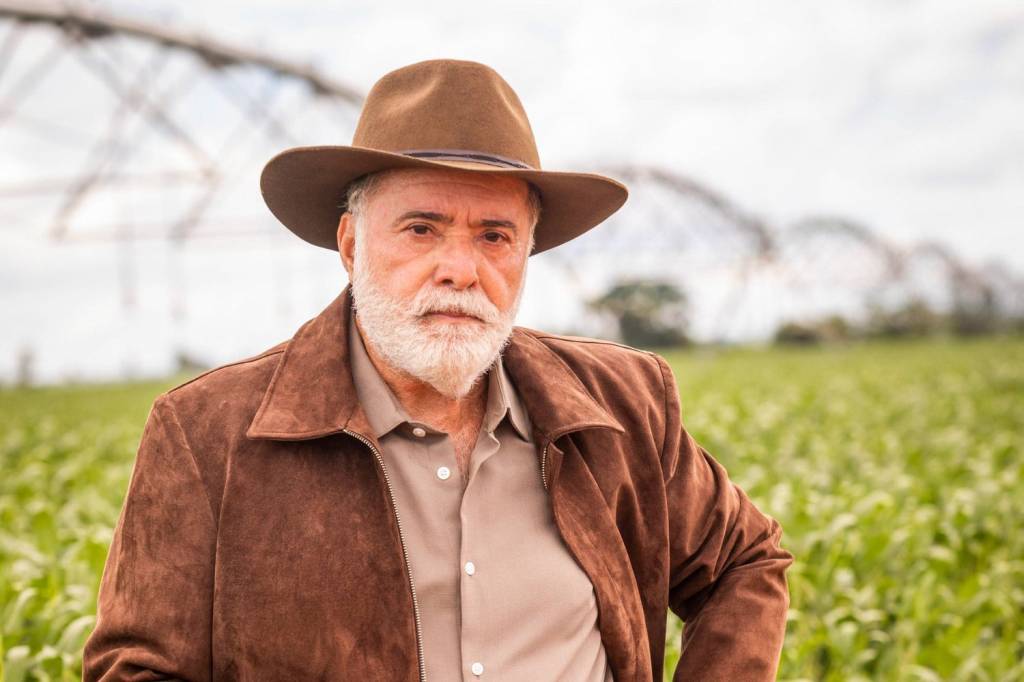 O primeiro grande acerto de Walcyr Carrasco em ‘Terra e Paixão’