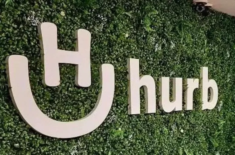 Hurb, antigo Hotel Urbano