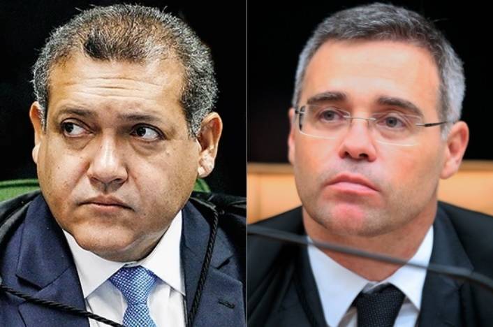 A irritação da maioria do Supremo com os ministros indicados por Bolsonaro