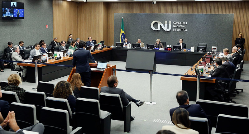CNJ tem maioria para aprovar igualdade de gênero nos tribunais