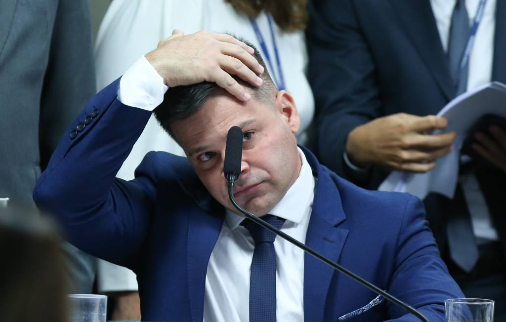 ‘Nunca tinha visto blitz no dia da eleição’, diz juíza arrolada por ex-PRF