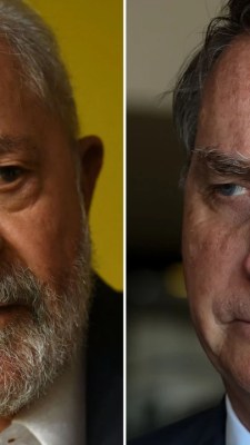 Bolsonaro pode usar em 2026 a mesma estratégia política usada pelo seu principal adversário, Lula, durante as eleições de 2018